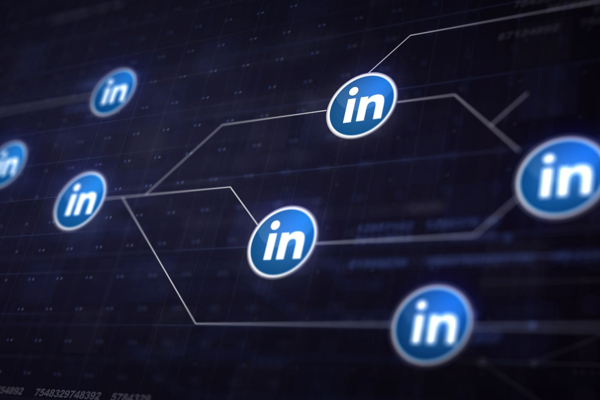 Strategi konten LinkedIn untuk perusahaan